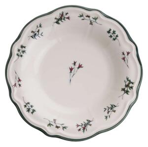 24 részes porcelán étkészlet
