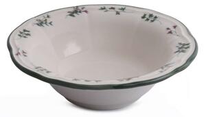 24 részes porcelán étkészlet