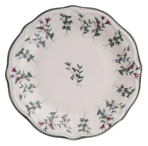 24 részes porcelán étkészlet
