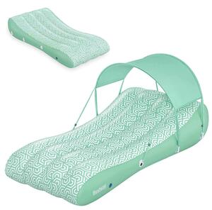Comfy chill bestway úszószék matrac 43729
