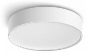 Mennyezeti Lámpa Philips Hue, Philips Hue, dimmable, Fehér, Nappali, Fém, Modern