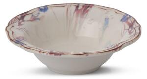 24 részes porcelán étkészlet