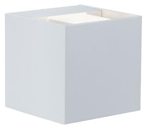 Kültéri Lámpa Paulmann, Cybo, Fehér, Fém, Modern