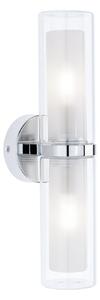 Fali Lámpa Paulmann, Luena, dimmable, Fémes, Fürdőszoba, Fém, Modern