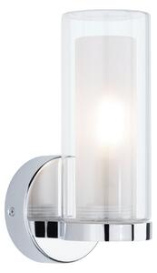 Fali Lámpa Paulmann, Luena, dimmable, Fémes, Fürdőszoba, Fém, Modern
