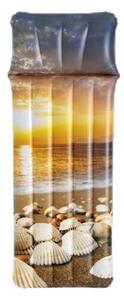 Bestway Strandmatrac 183x71cm - Naplemente - Többféle színben
