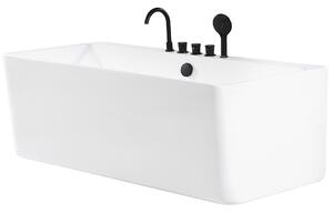 Fehér fürdőkád 170 x 75 cm QUATRE