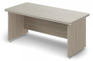 TopOffice asztal 180 x 85 cm, Driftwood