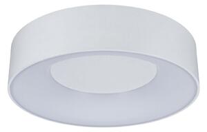 Mennyezeti Lámpa Paulmann, Casca, dimmable, Fehér, Fürdőszoba, Fém, Modern
