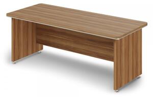TopOffice asztal 200 x 85 cm, Merano
