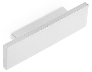 Fali Lámpa Lindby, Ignazia, dimmable, Fehér, Nappali, Fém, Modern