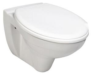 Aqualine, TAURUS fali WC csésze, 36x54,5cm, fehér, LC1582