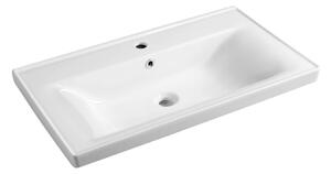 Aqualine Aqualine, SAVA 80 bútormosdó 80x46x16,5 cm, 2080