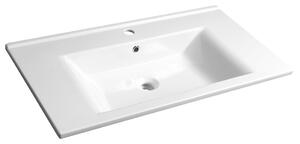 Aqualine Aqualine, ZUNO 85 bútormosdó 85x45cm, 9085