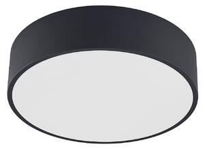 Mennyezeti Lámpa Arcchio, Noabelle, dimmable, Fekete, Konyha, Fém, Modern