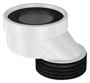 Bruckner Bruckner, WC mandzsetta fix, excenter, 60mm, 159.337.0