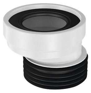 Bruckner Bruckner, WC mandzsetta fix, excenter, 20mm, 159.335.0