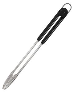 Barbecook BC-ACC-7045 Olivia rozsdamentes acél univerzális fogó fekete, 42cm