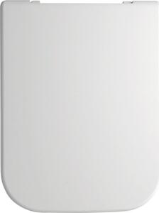 GSI GSI, TRACCIA WC-ülőke, Soft Close, fehér, MS69CN11