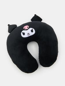Sinsay - Utazópárna Kuromi - fekete
