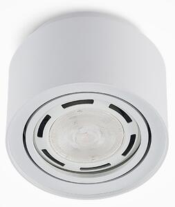 Mennyezeti Lámpa Arcchio, Walisa, dimmable, Fehér, Nappali, Alumínium, Modern
