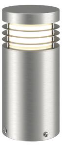 Kültéri Lámpa Arcchio, Caramia, dimmable, Fémes, Terasz, Fém, Modern