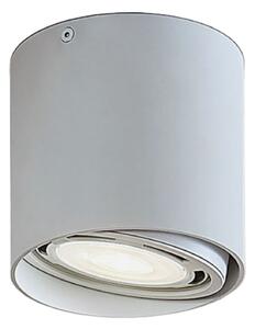 Mennyezeti Lámpa Arcchio, Mabel, dimmable, Fehér, Konyha, Fém, Modern