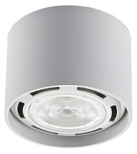 Mennyezeti Lámpa Arcchio, Mabel, dimmable, Fehér, Konyha, Alumínium, Modern