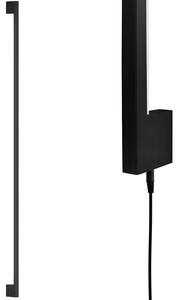 FALI LÁMPA LED LHJ065-W 120cm BLACK