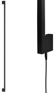 FALI LÁMPA LED LHJ066-W 150cm BLACK