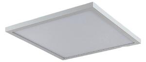 Mennyezeti Lámpa Arcchio, Brenda, dimmable, Fehér, Nappali, Műanyag, Modern