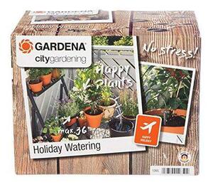 Gardena 1265-20 Öntöző készlet