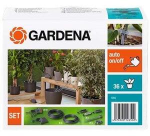 Gardena 1265-20 Öntöző készlet