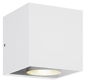Kültéri Lámpa Arcchio, Tassnim, dimmable, Fehér, Fém, Modern