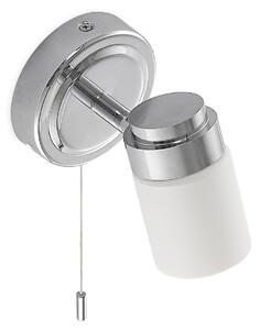 Fali Lámpa Lindby, Alimari, dimmable, Fémes, Nappali, Fém, Modern