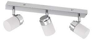 Mennyezeti Lámpa Lindby, Alimari, dimmable, Fémes, Nappali, Fém, Modern