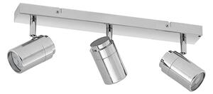 Mennyezeti Lámpa Lindby, Remilan, dimmable, Fémes, Nappali, Fém, Modern