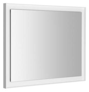 Sapho, FLUT LED háttérvilágítású tükör 900x700mm, fehér, FT090