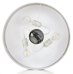 Mennyezeti Lámpa Paulmann, Liska, dimmable, Fa, Nappali, Fa, Modern