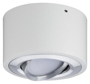 Mennyezeti Lámpa Paulmann, Argun, dimmable, Fehér, Nappali, Fém, Modern