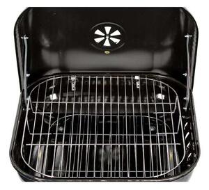 ModernHome kerti grill, A-SK18L