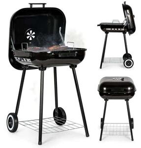 ModernHome kerti grill, A-SK18L