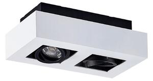Mennyezeti Lámpa Arcchio, VINCE, dimmable, Fehér, Folyosó, Alumínium, Modern