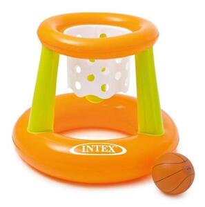 Intex Floating Hoops felfújható Kosárlabda palánk + labda 55x67cm (58504NP)