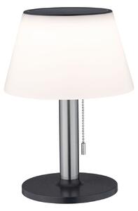 Asztali lámpa Paulmann, Lillesol, dimmable, Fém, Modern