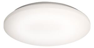 LEDVANCE Sapho, ORBIS fürdőszobai mennyezeti lámpa, átmérő 300mm, érzékelő, 1400lm, 17W, IP44
