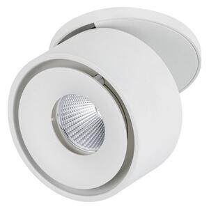 Spotlámpa Paulmann, Spircle, Fehér, Nappali, Fém, Modern