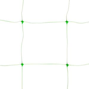 Nature zöld növényfuttató háló 2 x 5 m