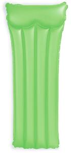 Intex úszómatrac zöld 59717