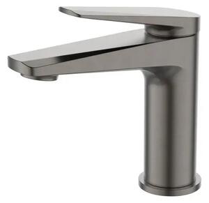 Caldo Freddo mosdó csaptelep - leeresztő nélkül - GUNMETAL - fegyverszürke